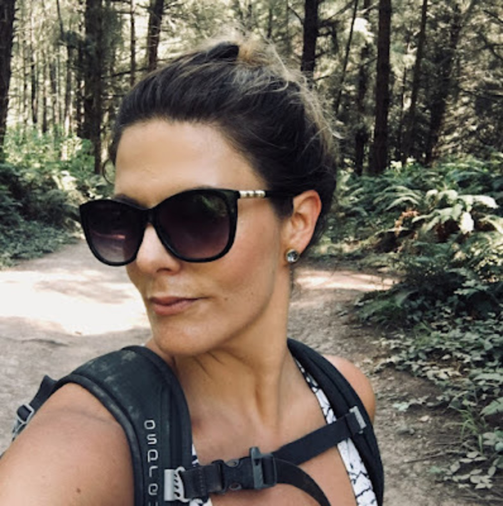 Meet your Posher, Erin